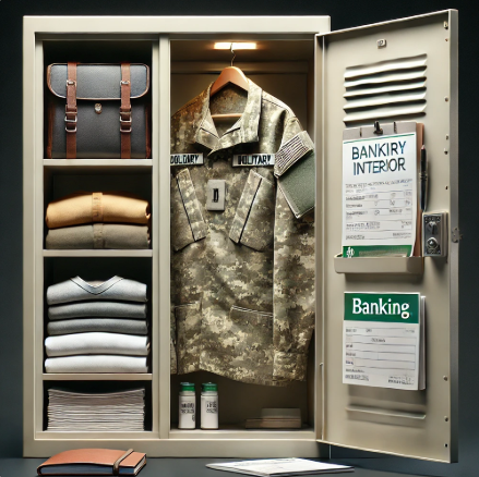 장병내일준비적금 신청방법