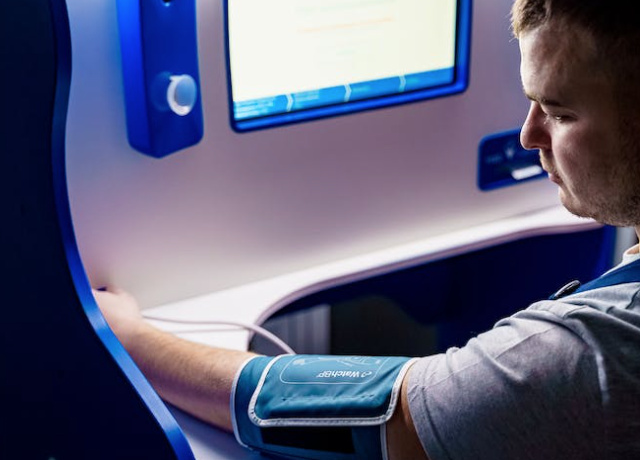 청소년 정상 혈압 언제 측정할까?