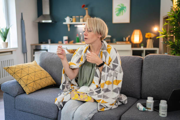 독감예방접종 무료대상 접종시기