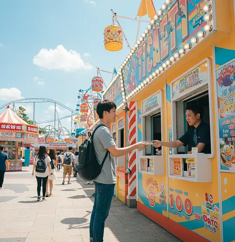 박물관-유원지-놀이공원-수목원-생태공원-입장료-민생회복-지원금-1