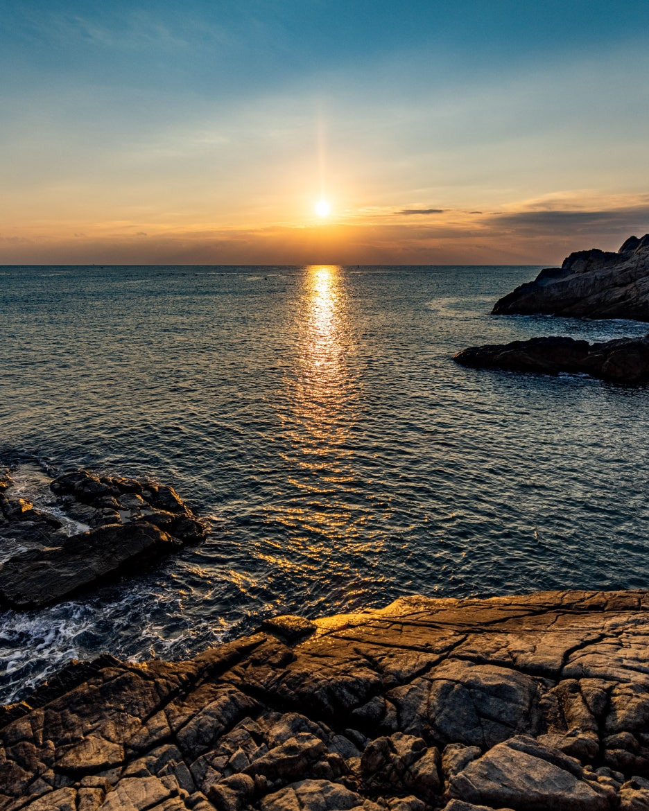 대한민국 해돋이 명소 TOP 5 기장 해동용궁사