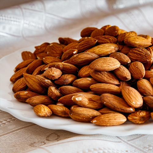 아몬드 효능과 섭취량&amp;#44; 부작용