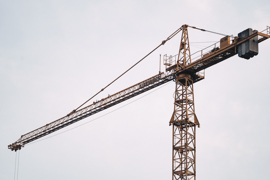 Crane