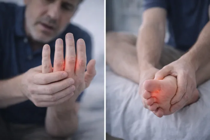 뇌혈관 질환 전조증상