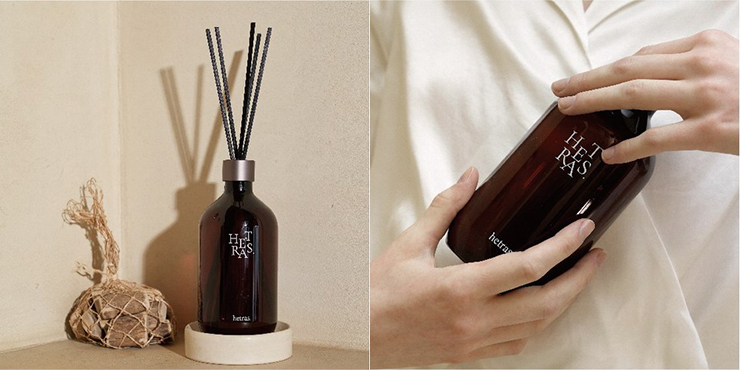 헤트라스 프리미엄 대용량 디퓨저