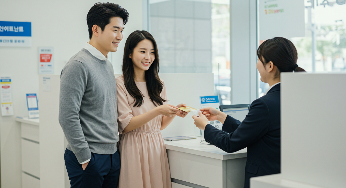 카카오뱅크 비상금대출