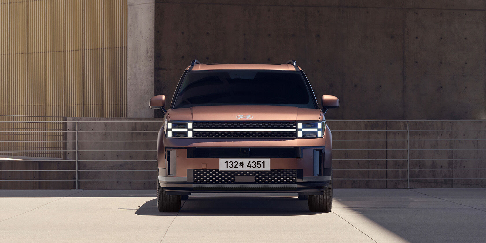 싼타페 하이브리드