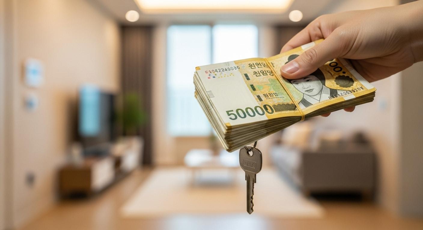 2억 아파트 증여세