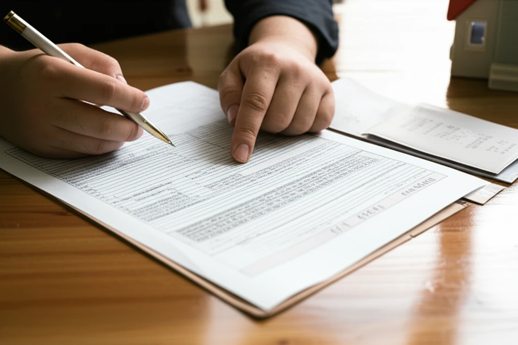 청약홈 자격확인 부적격 없이 계약까지..