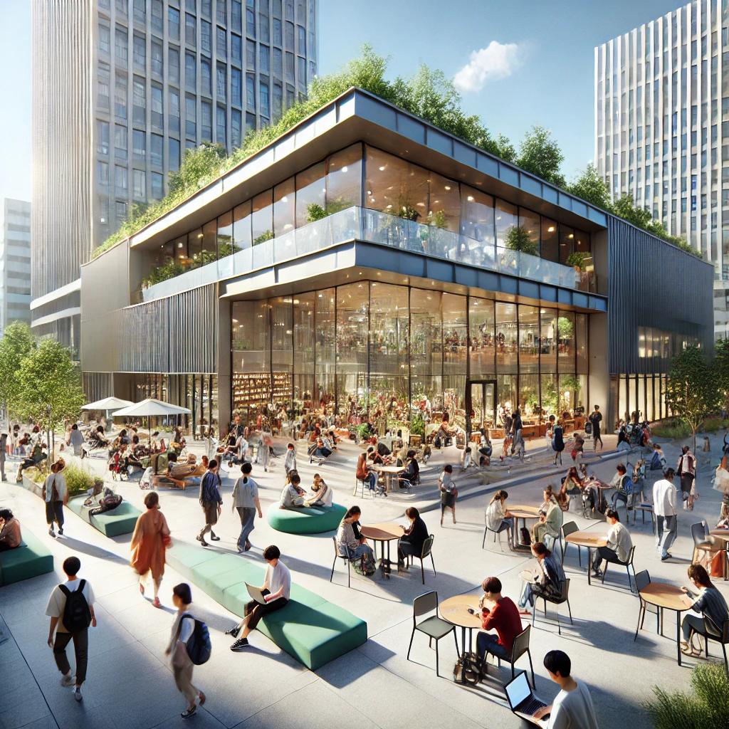 서울청년센터 관악