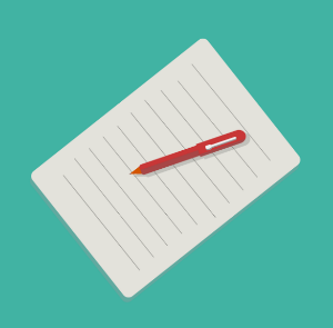 영어 라이팅 잘하는 법