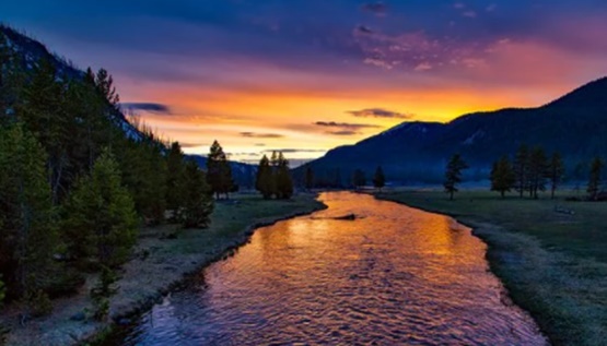 무서운 이야기 유원지 물귀신 괴담