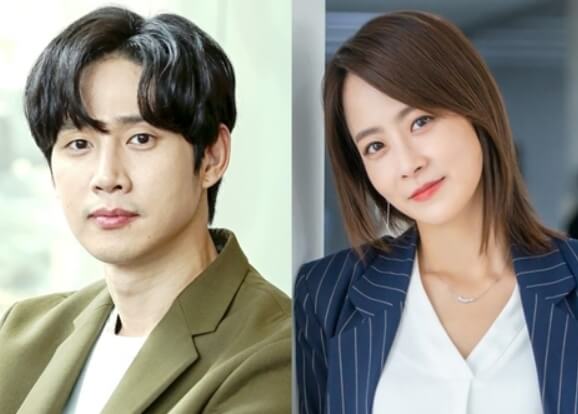 박성훈 류현경 여자친구