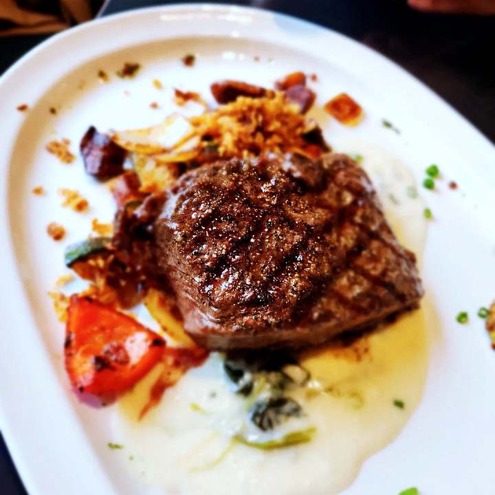 동탄 맛집 추천 생방송투데이 메뉴 고민은 이제 끝 완벽 데이트 코스 55cm 스테이크 한 상 오늘방송 소문의 맛집