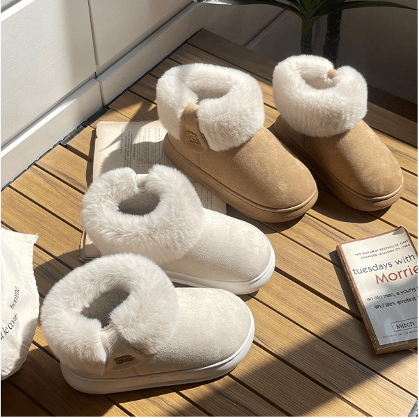 따뜻한 어그부츠