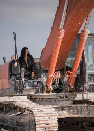 굴착기운전기능사 실기 시험 합격 방법 안내