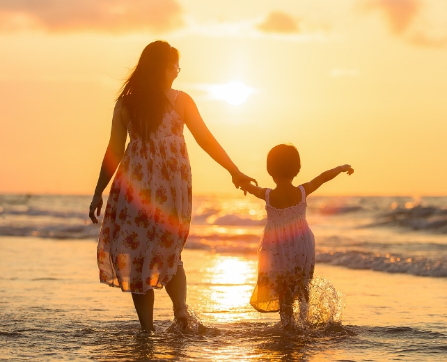 기도문(가정을 위한 기도)