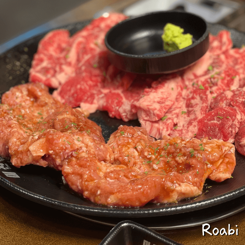 ✅ 소생갈비 (강력추천)