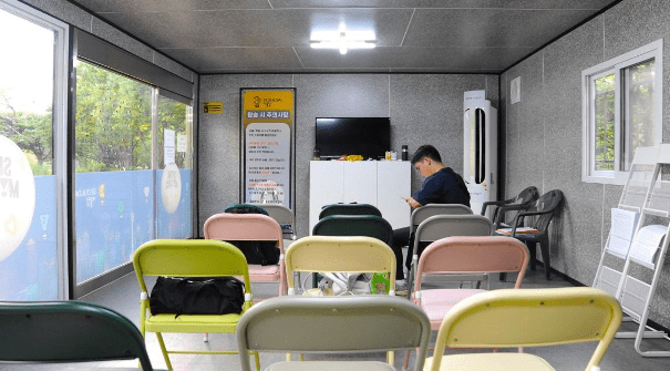 여의도공원 놀거리 개장 &amp;#39;서울달(SEOULDAL)&amp;#39; 열기구 예약 탑승 방법