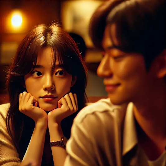 연애,초반,연인,썸,불안,카톡,말투,연애초기