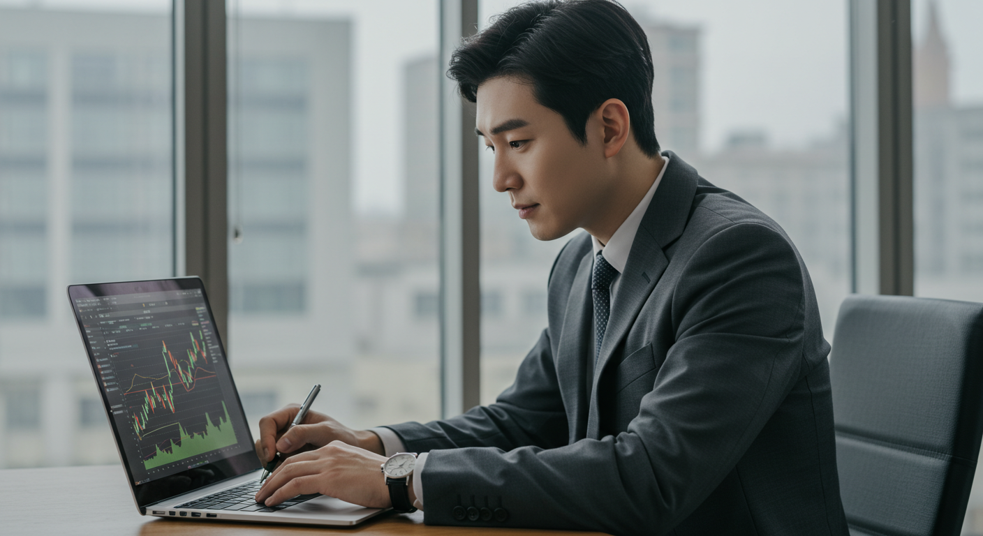 환헤지ETF&amp;#44; 금ETF&amp;#44; 자산분산