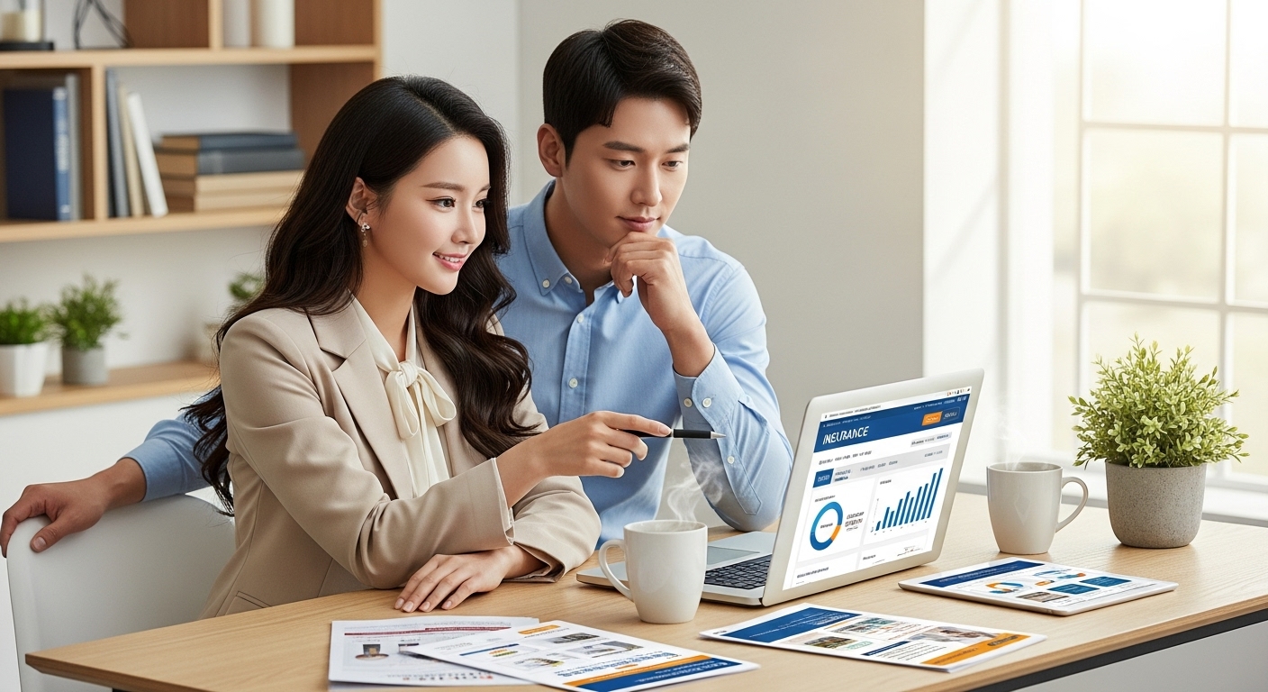 DB손해보험 실비청구