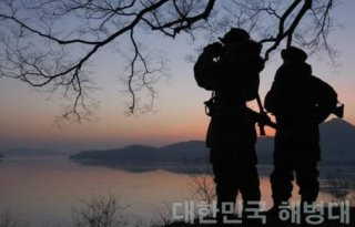 해병대 6여단 총기 사고