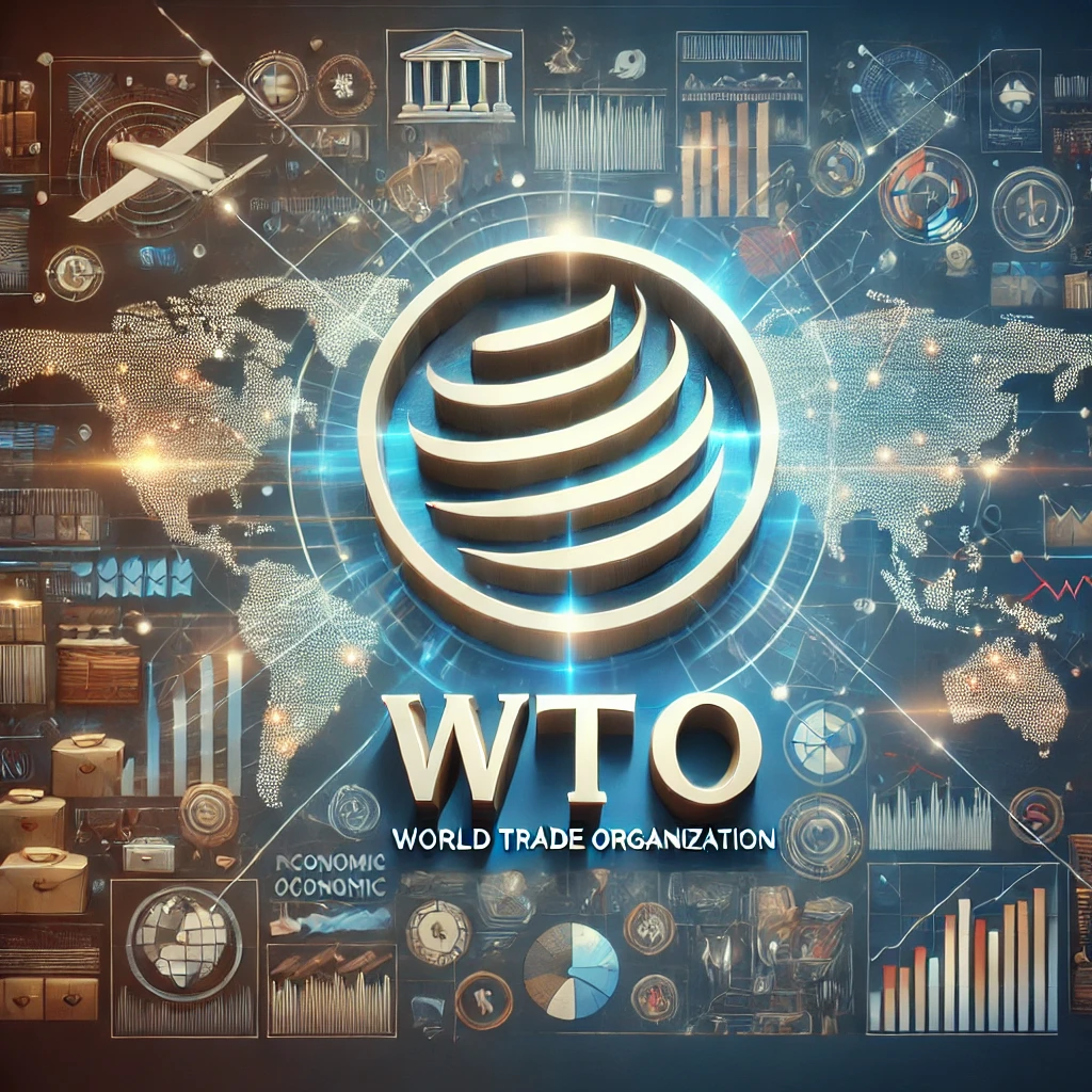 WTO(세계무역기구)