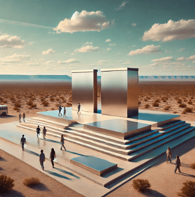 현대미술 성지 마르파