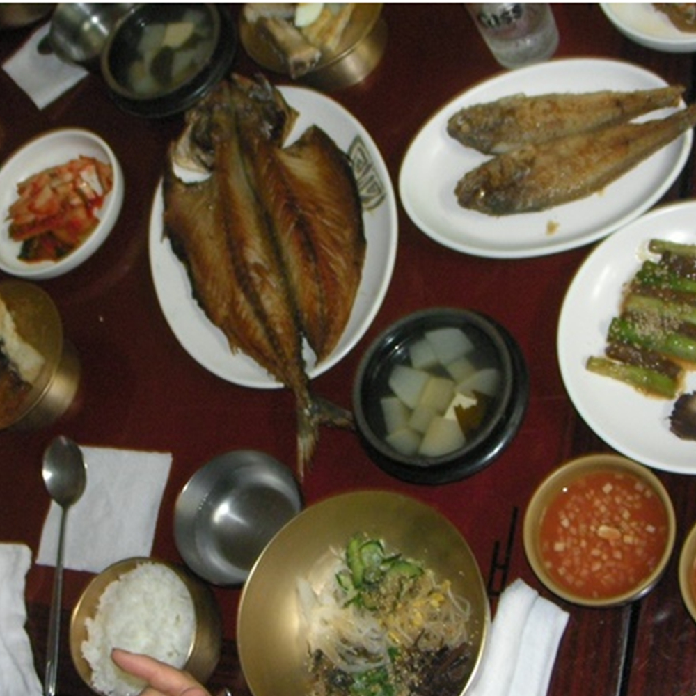 까치구멍집