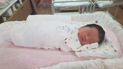 신생아