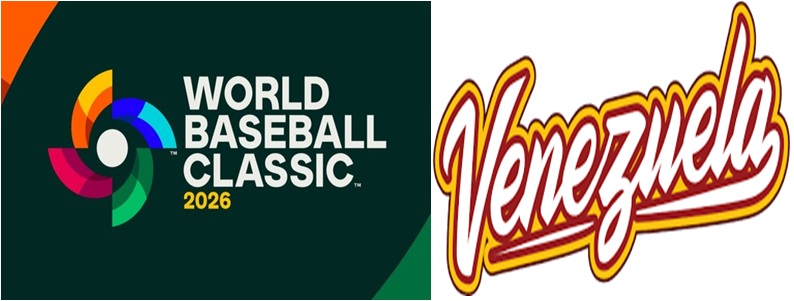 2026WBC 베네수엘라 대표팀, 월드베이스볼클래식