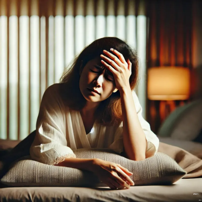 갱년기 증상 완화와 호르몬 균형 유지 방법