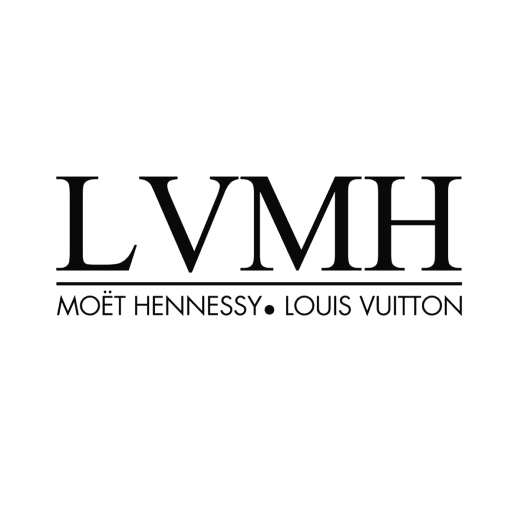 LVMH 로고