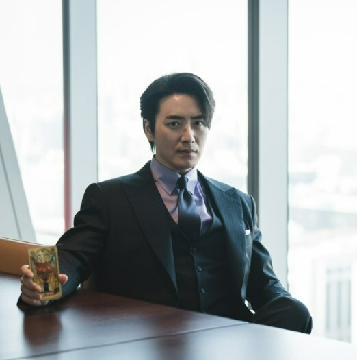 비질란테 조강옥 이준혁 프로필/나이/인스타그램/MBTI 최신정보