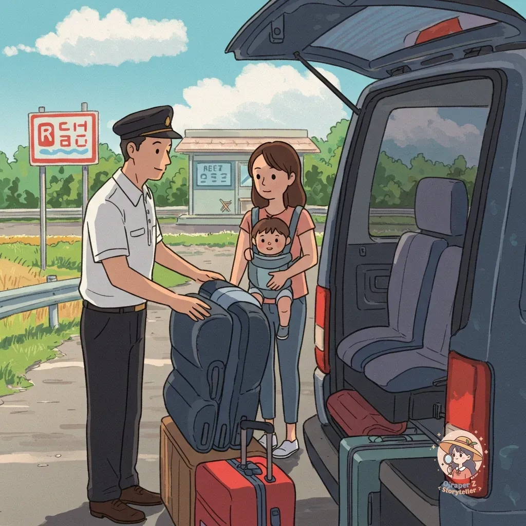 순창 동계면 인천공항택시 예약 가이드 장거리 이동도 편리하게