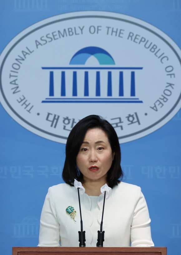 전주혜 국회의원 프로필