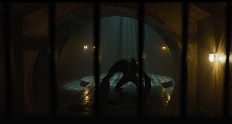 경성크리처 4화