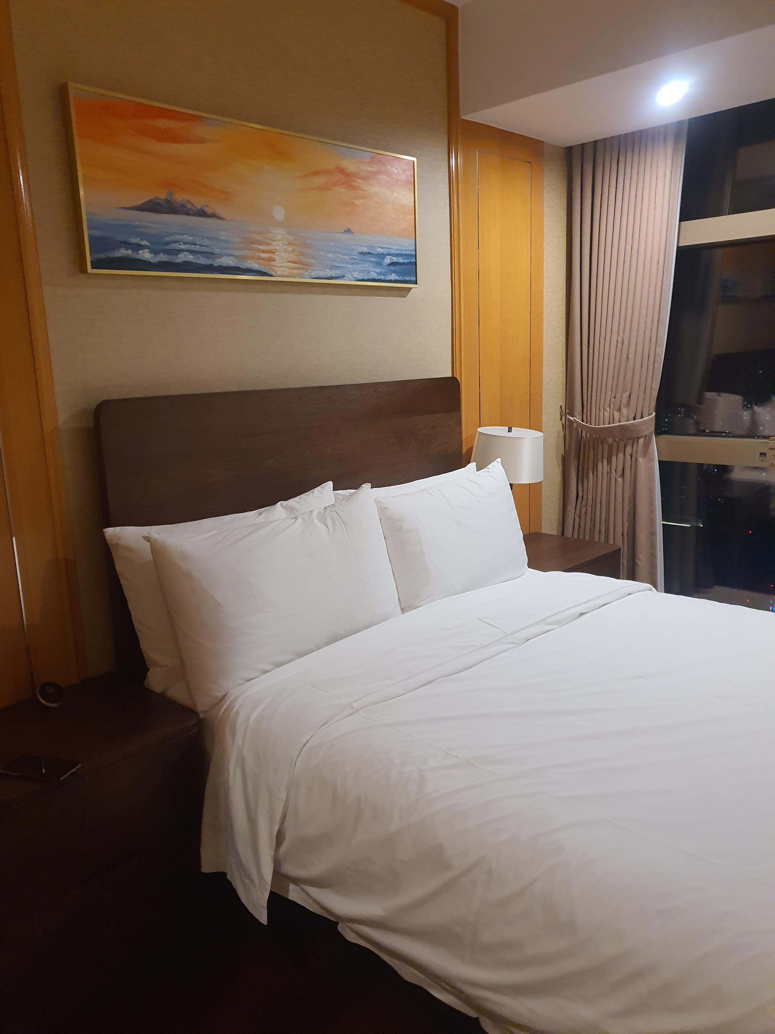 대련 헝리 호텔 소개 Hengli Hotel Dalian