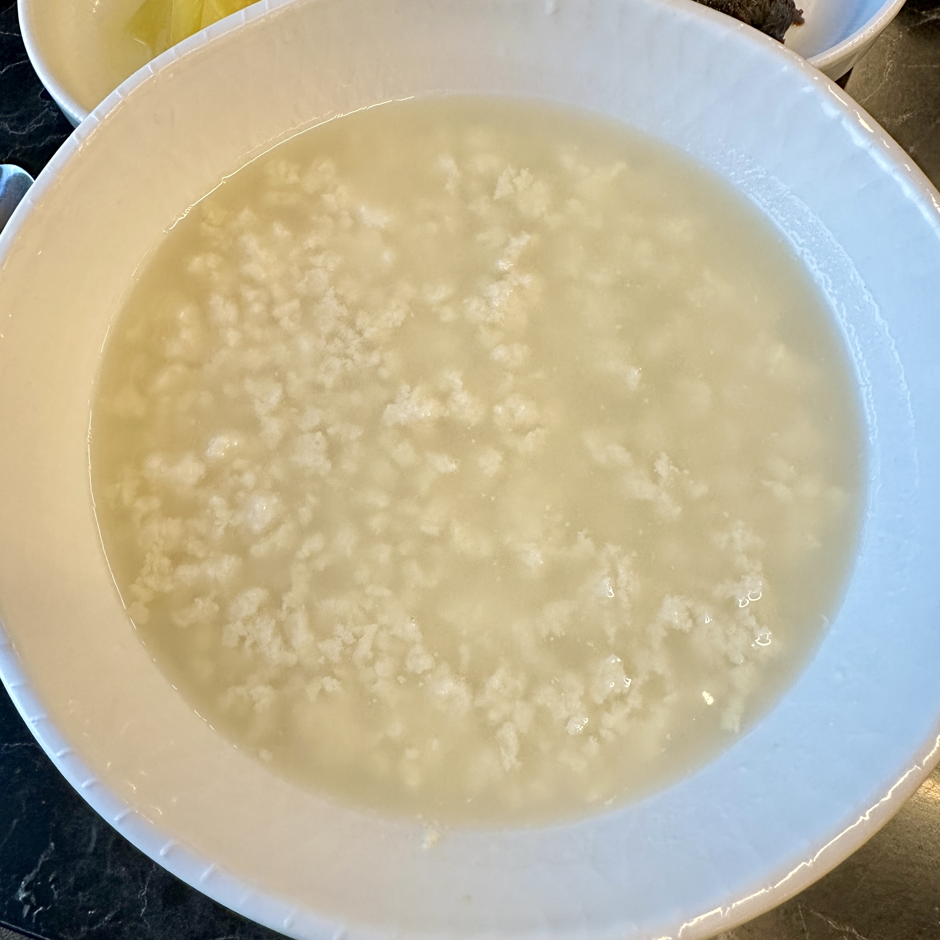 강릉 초당순두부