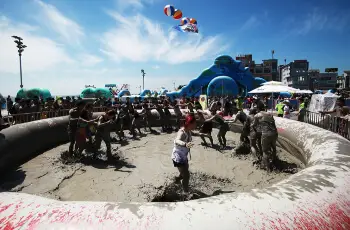 보령 머드축제_2