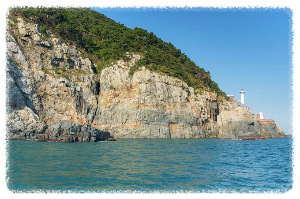 부산 가볼만한곳 태종대 은하수유람선