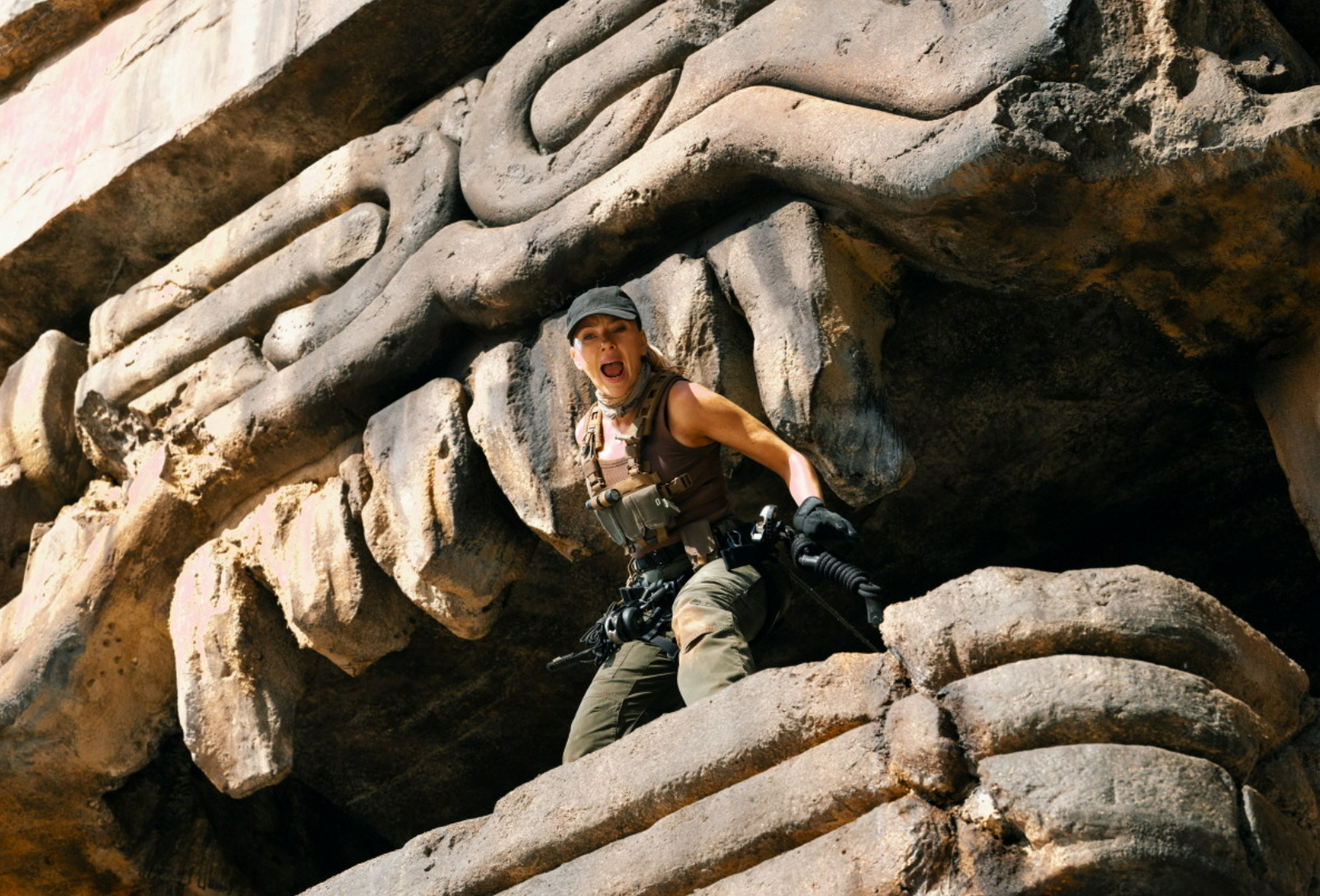 쥬라기월드 새로운시작