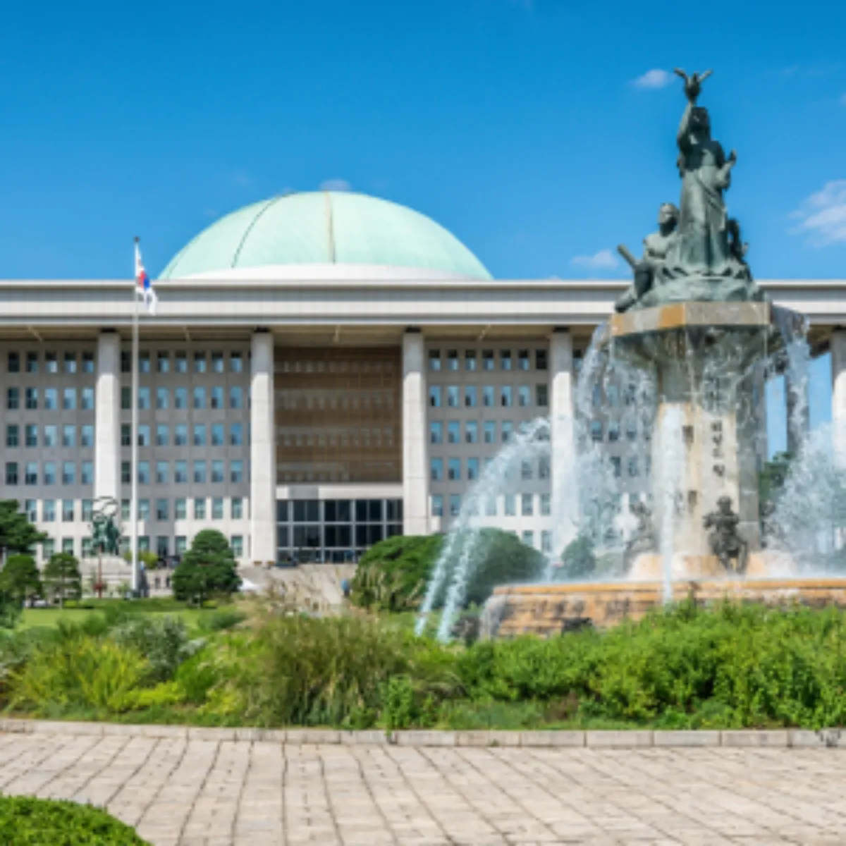 의원내각제와 대통령제 차이점