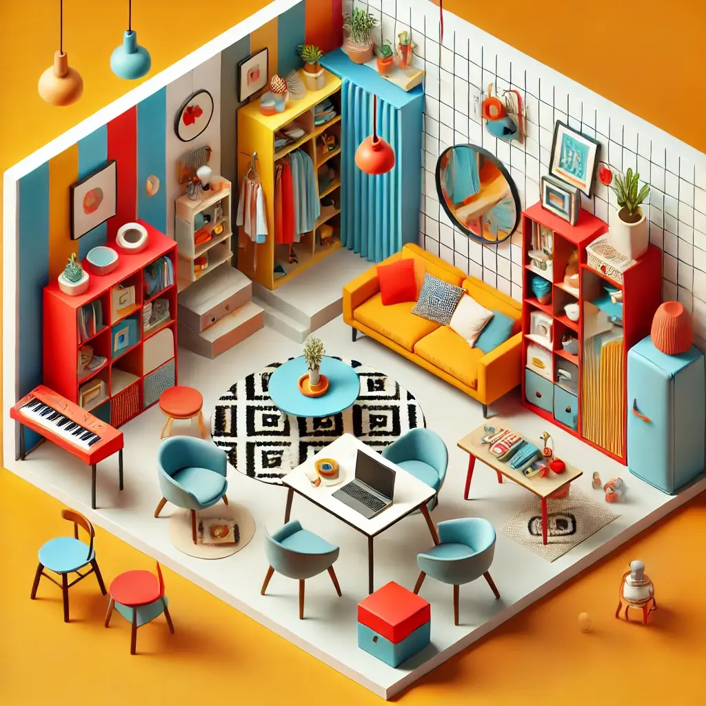 아파트 매매 성공 후 꼭 알아야 할 인테리어 꿀팁 🏠