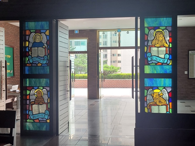 공주 신관동성당