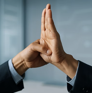 엄지손가락 마디 통증&amp;#44; 방아쇠수지 증상과 결정적인 차이점은?