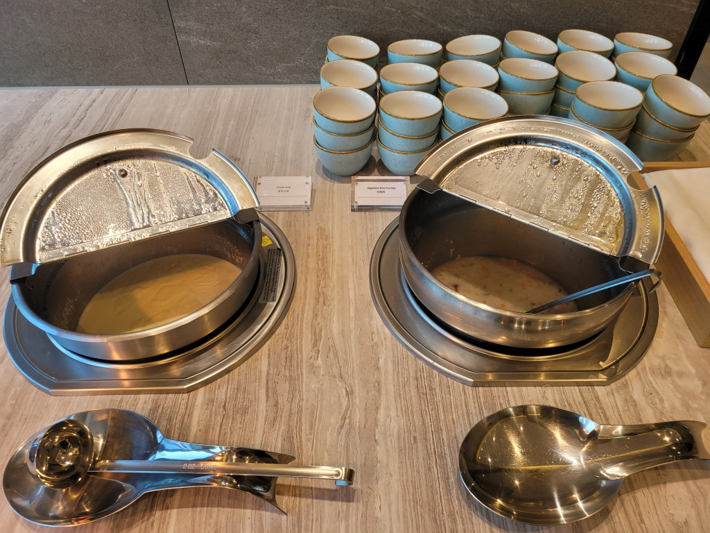 더블트리 판교 데메테르 조식