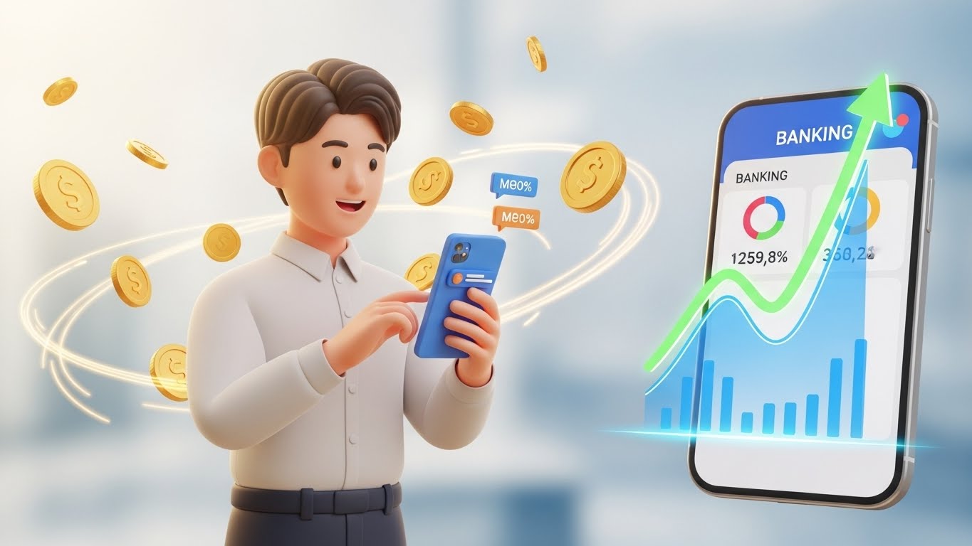 청년도약계좌 납입 시스템과 구조 이해하기