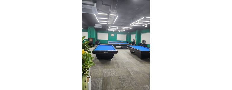 용인 기흥구 당구장